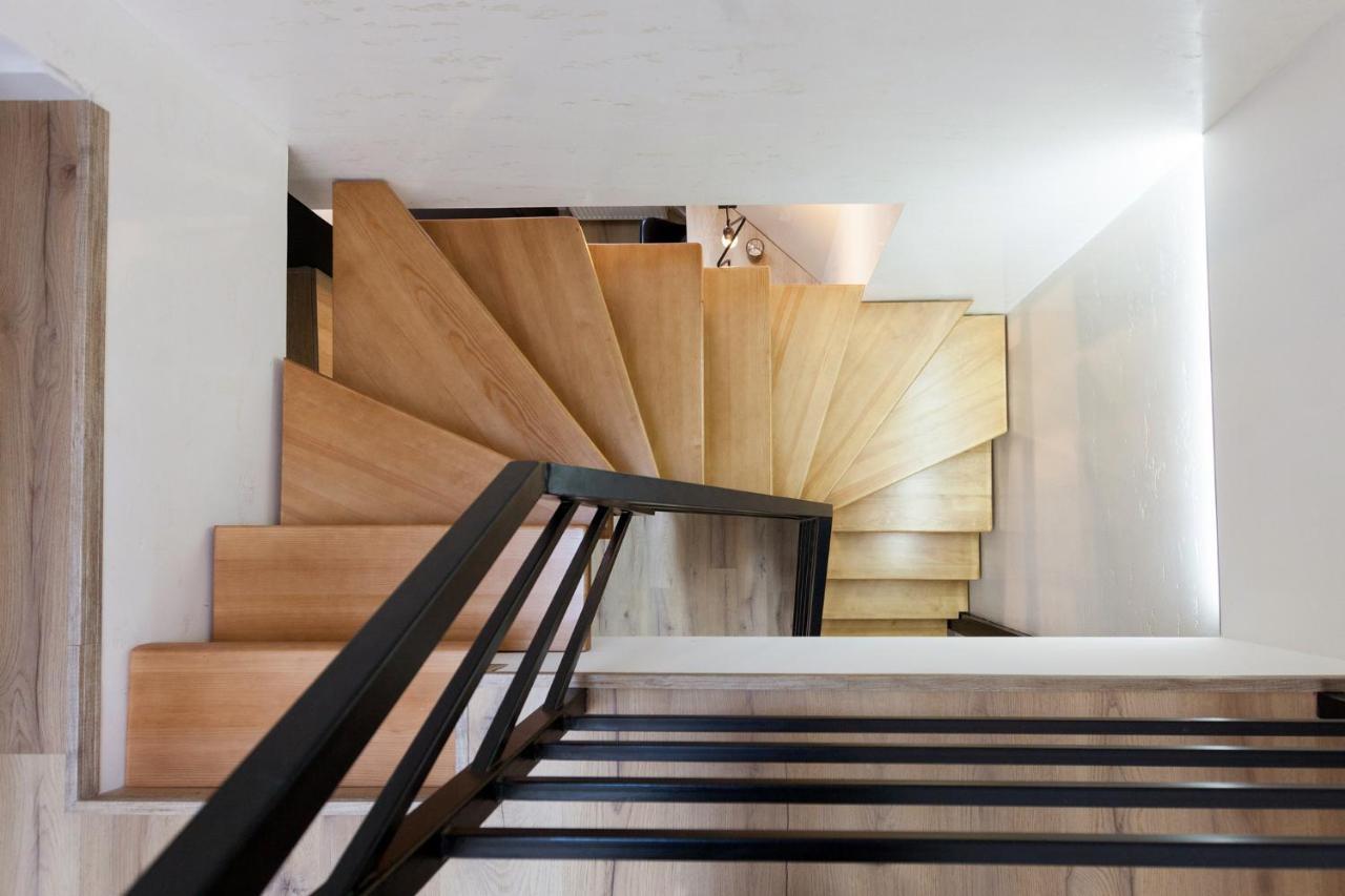 Leogrand Apartments On Khmelnytskoho 11 Lwów Zewnętrze zdjęcie